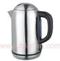 stainless steel electric kettle 1.7l