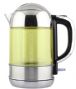 double wall electric kettle 1.5l